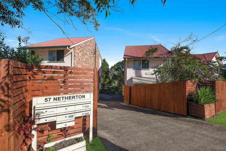 1/57 Netherton Street, Nambour QLD 4560