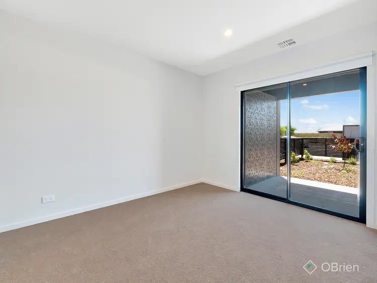 Second view of Homely townhouse listing, 44 Spirit Boulevard, Cranbourne East VIC 3977