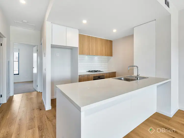 Third view of Homely townhouse listing, 44 Spirit Boulevard, Cranbourne East VIC 3977
