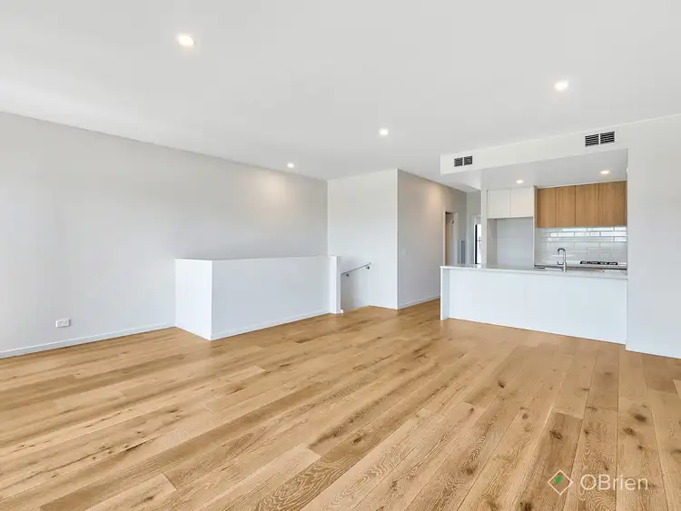 Fourth view of Homely townhouse listing, 44 Spirit Boulevard, Cranbourne East VIC 3977