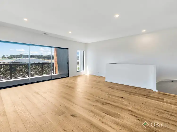 Fifth view of Homely townhouse listing, 44 Spirit Boulevard, Cranbourne East VIC 3977