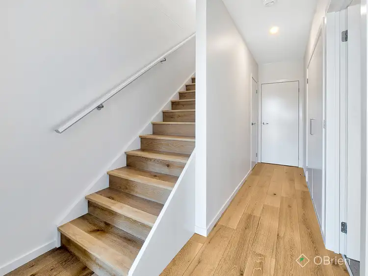 Sixth view of Homely townhouse listing, 44 Spirit Boulevard, Cranbourne East VIC 3977