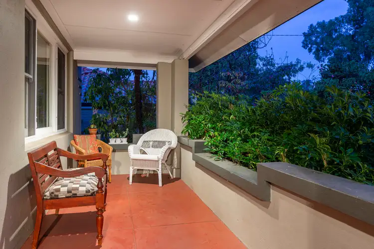 Fifth view of Homely house listing, 8 Todd Avenue, Como WA 6152