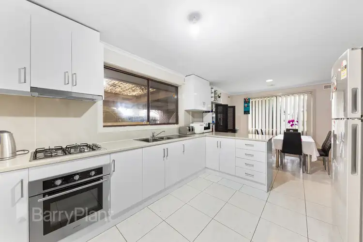 Fourth view of Homely house listing, 16 Tarlee Drive, Albanvale VIC 3021