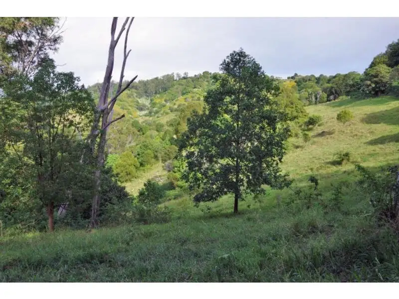 Main view of Homely land listing, LOT 284, 325 Nambour Mapleton Road, Burnside QLD 4560