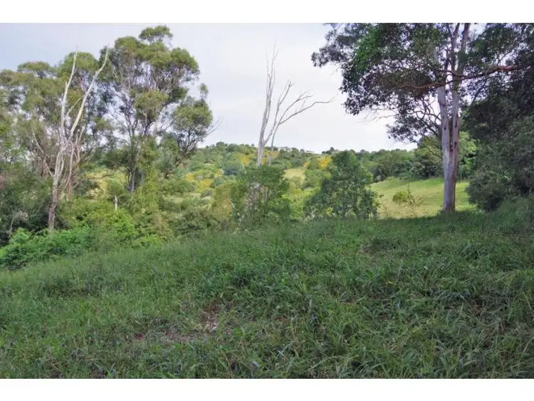 Third view of Homely land listing, LOT 284, 325 Nambour Mapleton Road, Burnside QLD 4560