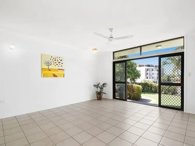 Second view of Homely unit listing, 2/14 Rowland Street, North Ward QLD 4810