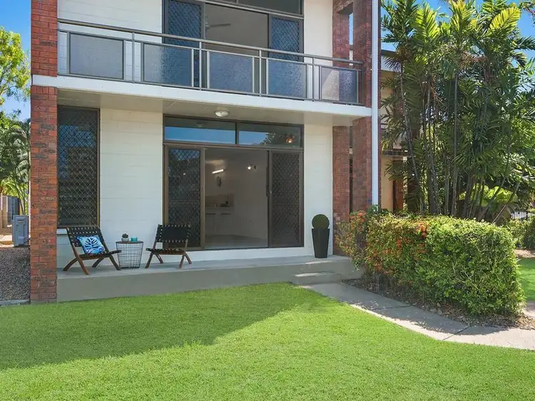 Fourth view of Homely unit listing, 2/14 Rowland Street, North Ward QLD 4810