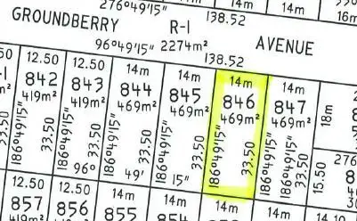 Second view of Homely land listing, LOT 846 Groundberry Avenue, Wallan VIC 3756