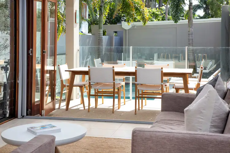 Fourth view of Homely townhouse listing, 2/22 Elizabeth Street, Noosaville QLD 4566