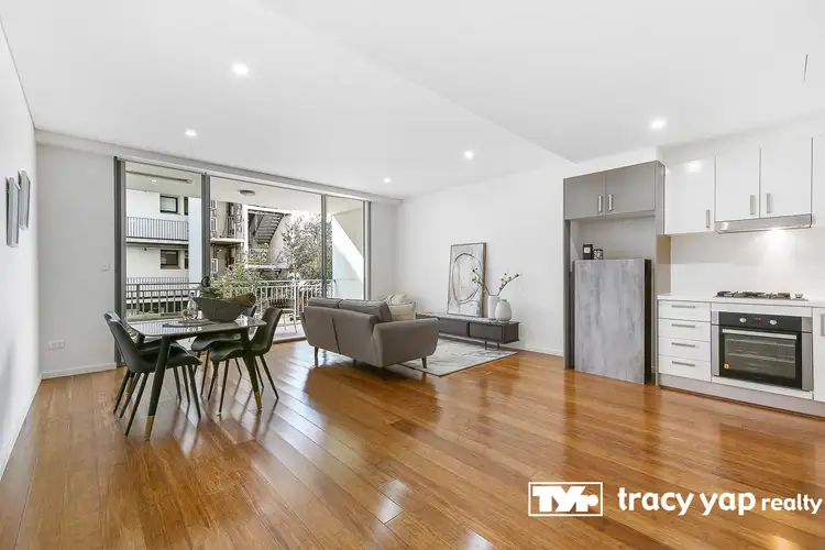 Main view of Homely apartment listing, 9/456-458 Gardeners Road, Alexandria NSW 2015