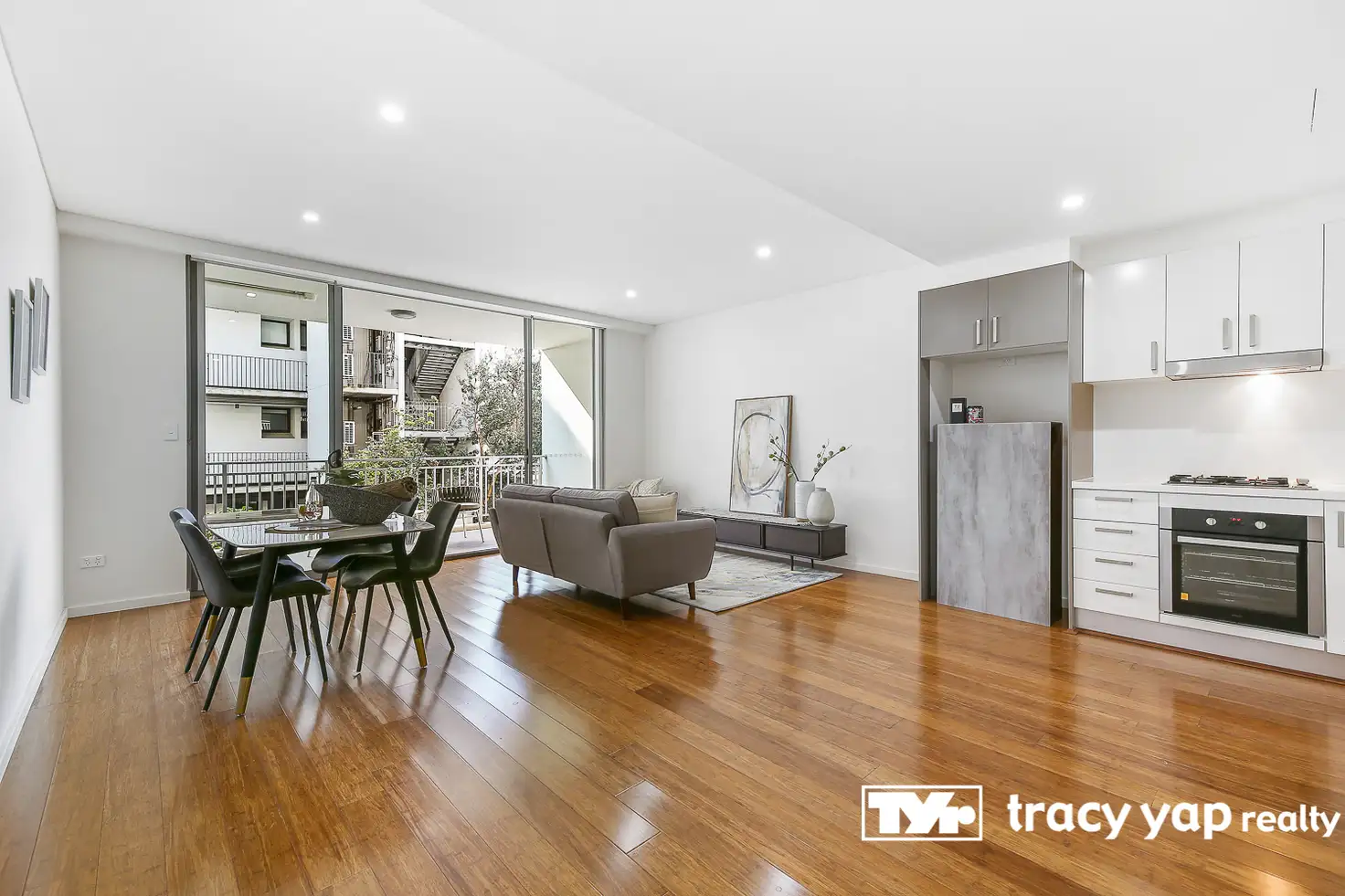 Main view of Homely apartment listing, 9/456-458 Gardeners Road, Alexandria NSW 2015