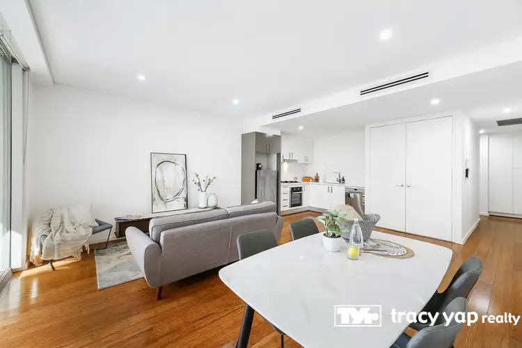 Second view of Homely apartment listing, 9/456-458 Gardeners Road, Alexandria NSW 2015