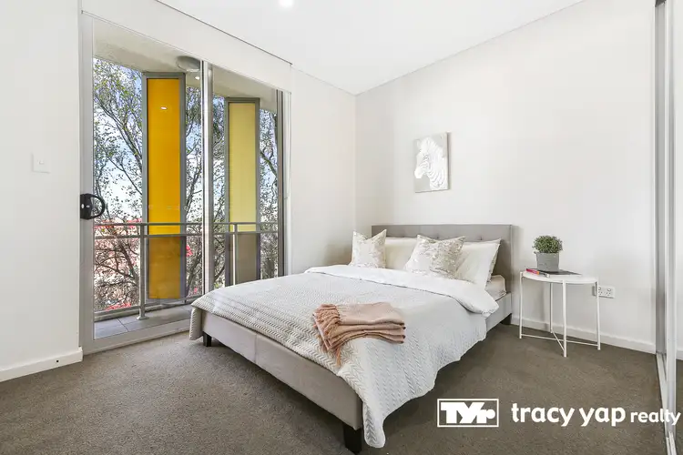 Third view of Homely apartment listing, 9/456-458 Gardeners Road, Alexandria NSW 2015
