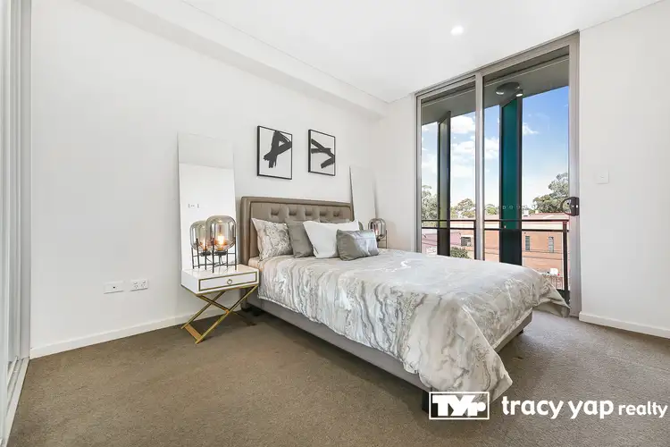 Fourth view of Homely apartment listing, 9/456-458 Gardeners Road, Alexandria NSW 2015