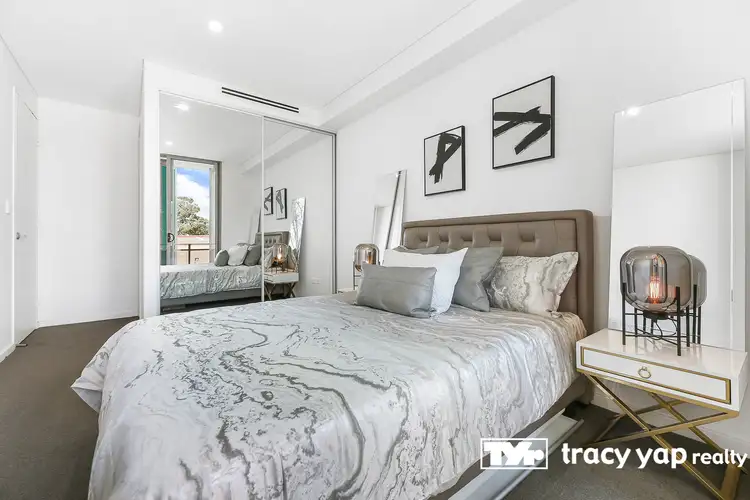 Fifth view of Homely apartment listing, 9/456-458 Gardeners Road, Alexandria NSW 2015