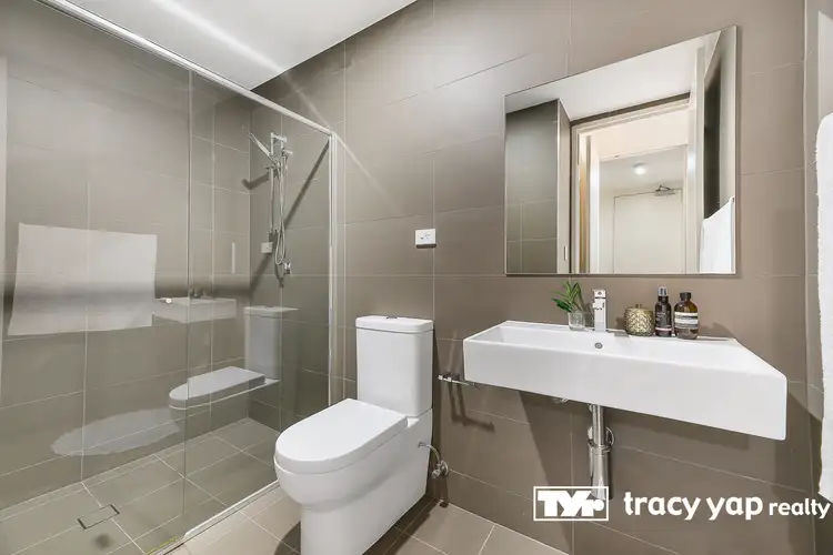 Sixth view of Homely apartment listing, 9/456-458 Gardeners Road, Alexandria NSW 2015