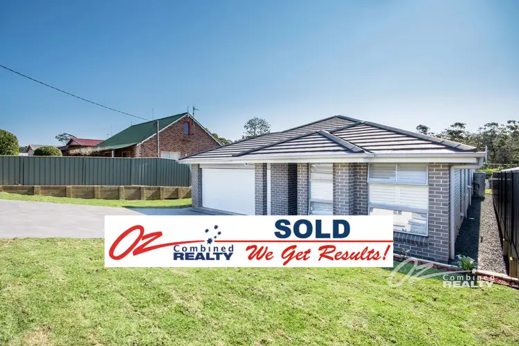 17 Winn Avenue, Basin View NSW 2540