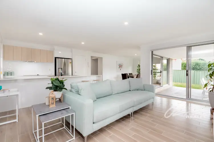 Fourth view of Homely house listing, 17 Winn Avenue, Basin View NSW 2540