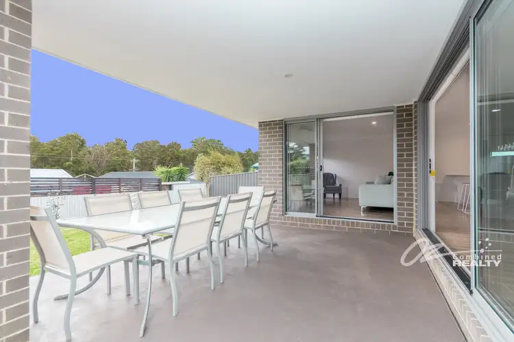 Fifth view of Homely house listing, 17 Winn Avenue, Basin View NSW 2540