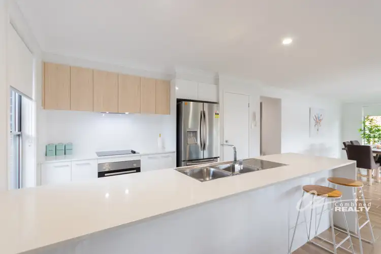 Sixth view of Homely house listing, 17 Winn Avenue, Basin View NSW 2540