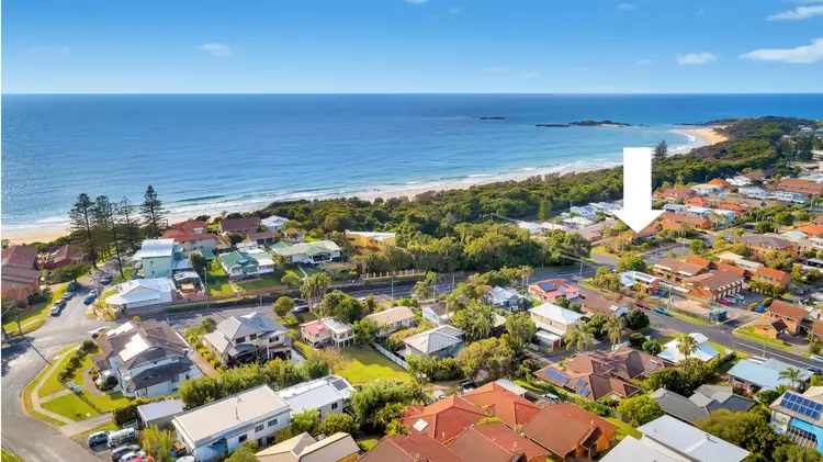 4/98 First Avenue, Sawtell NSW 2452