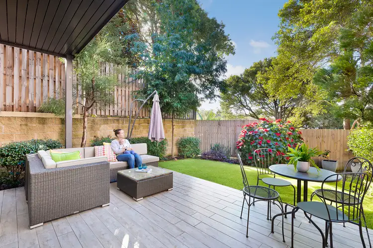 Main view of Homely house listing, 9/605 Pittwater Road, Dee Why NSW 2099