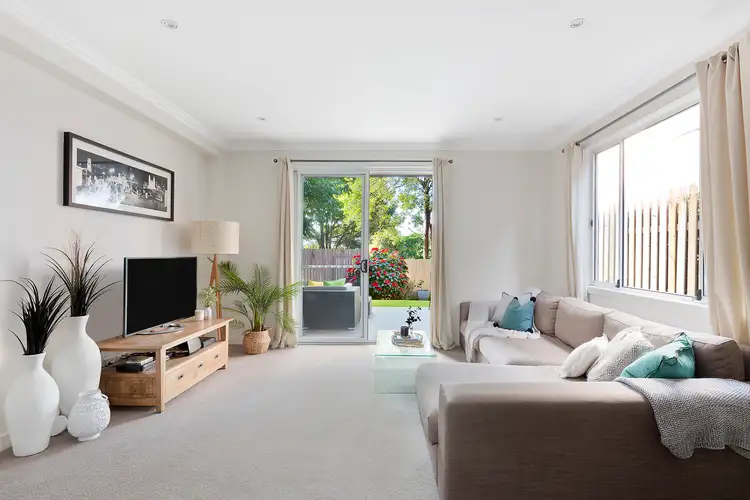 Second view of Homely house listing, 9/605 Pittwater Road, Dee Why NSW 2099