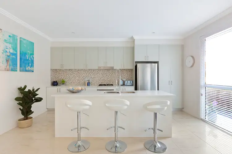 Third view of Homely house listing, 9/605 Pittwater Road, Dee Why NSW 2099
