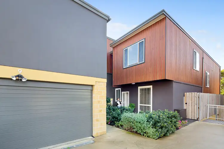 Fourth view of Homely house listing, 9/605 Pittwater Road, Dee Why NSW 2099