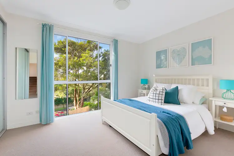Fifth view of Homely house listing, 9/605 Pittwater Road, Dee Why NSW 2099