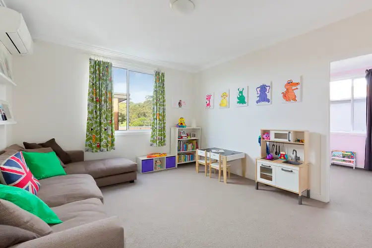 Sixth view of Homely house listing, 9/605 Pittwater Road, Dee Why NSW 2099