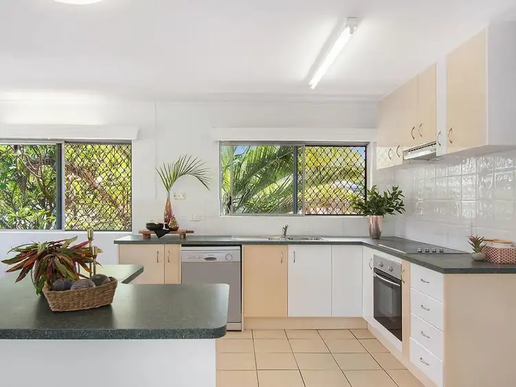 Main view of Homely house listing, 28A Rose Street, North Ward QLD 4810