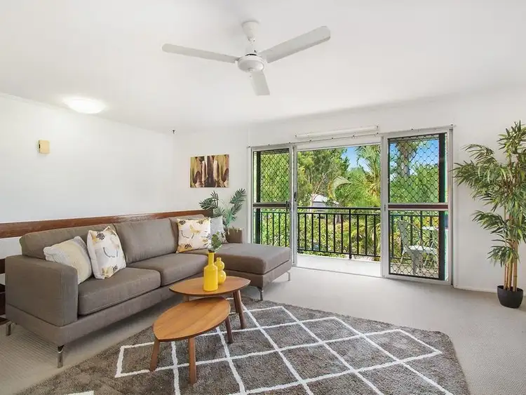 Second view of Homely house listing, 28A Rose Street, North Ward QLD 4810