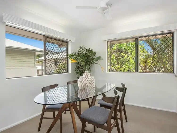 Third view of Homely house listing, 28A Rose Street, North Ward QLD 4810