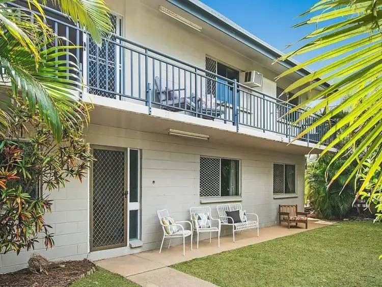 Fourth view of Homely house listing, 28A Rose Street, North Ward QLD 4810