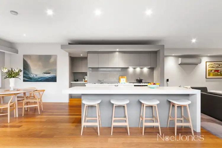 Third view of Homely house listing, 88 Durham Road, Surrey Hills VIC 3127
