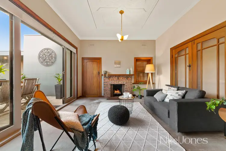Fifth view of Homely house listing, 88 Durham Road, Surrey Hills VIC 3127