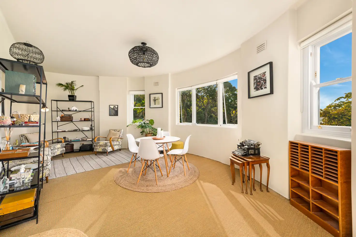 Main view of Homely apartment listing, 9/11A Silex Road, Mosman NSW 2088