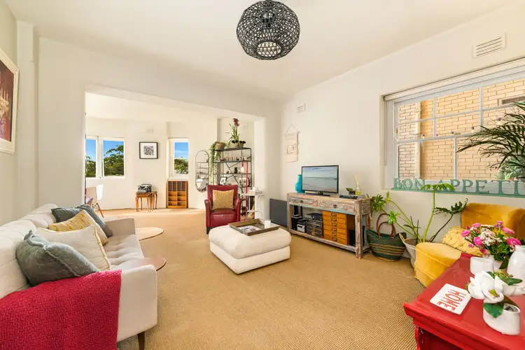 Second view of Homely apartment listing, 9/11A Silex Road, Mosman NSW 2088