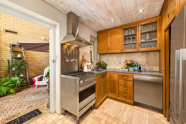 Third view of Homely apartment listing, 9/11A Silex Road, Mosman NSW 2088