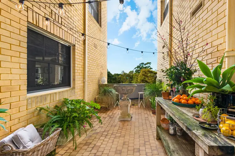 Fourth view of Homely apartment listing, 9/11A Silex Road, Mosman NSW 2088