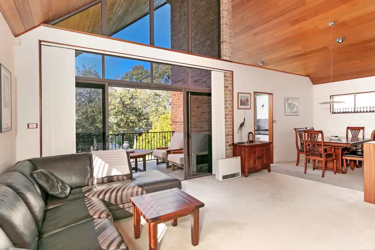 Second view of Homely house listing, 52 Playfair Road, North Curl Curl NSW 2099