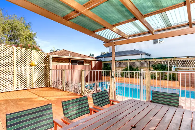 Fifth view of Homely house listing, 52 Playfair Road, North Curl Curl NSW 2099