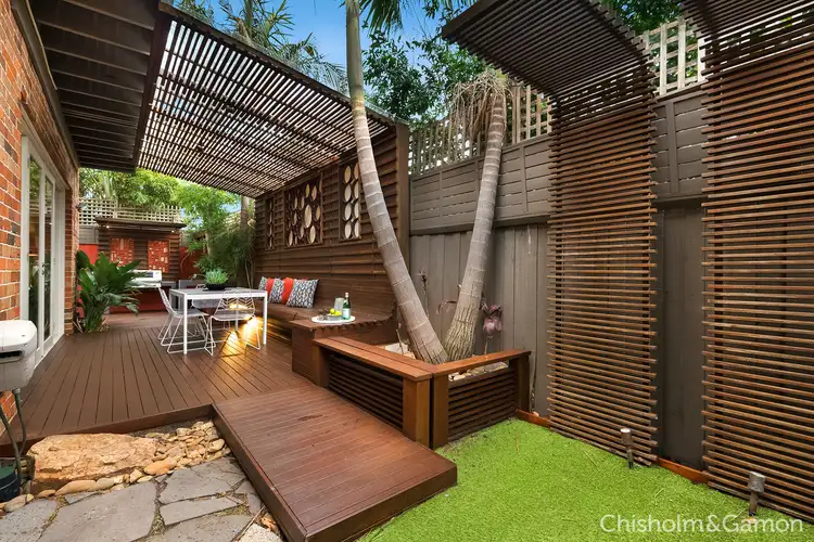 3/319 Barkly Street, Elwood VIC 3184