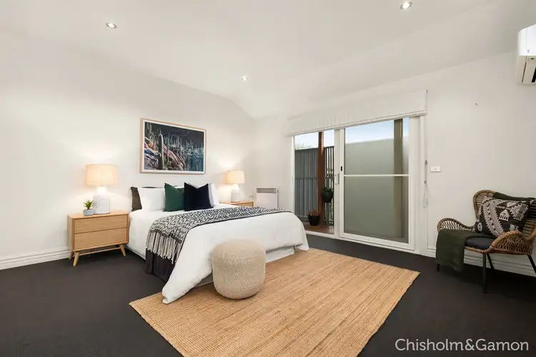 Fourth view of Homely townhouse listing, 3/319 Barkly Street, Elwood VIC 3184