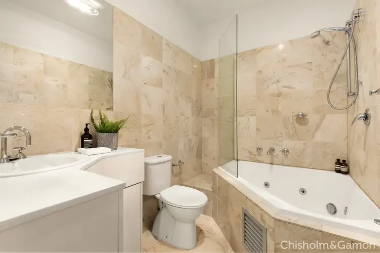 Fifth view of Homely townhouse listing, 3/319 Barkly Street, Elwood VIC 3184