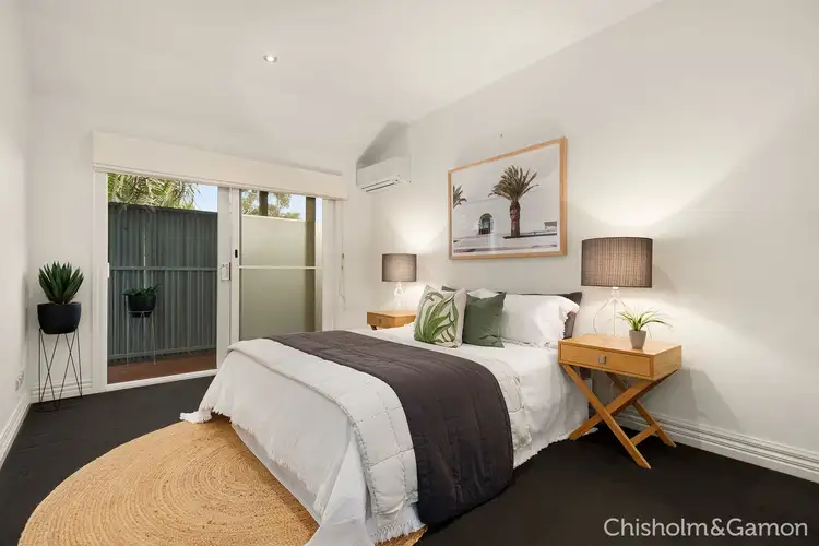 Sixth view of Homely townhouse listing, 3/319 Barkly Street, Elwood VIC 3184