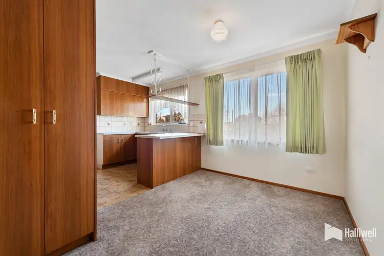 Fifth view of Homely unit listing, 3/31 Middle Road, Devonport TAS 7310