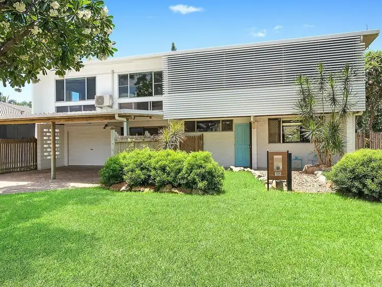 15 Maskell Street, Pallarenda QLD 4810